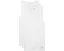 Calvin Klein Underwear Cotton Classics 3-pack Tank Top с вышитым логотипом