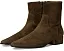 Ботильоны Dusty Steve Madden на каблуке
