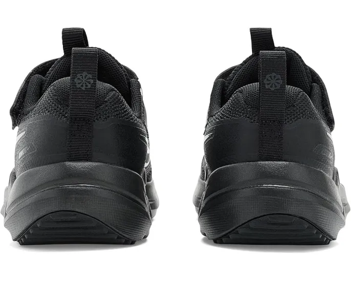 Кроссовки Nike Cosmic Runner Swoosh для детей с шнуровкой и липучкой
