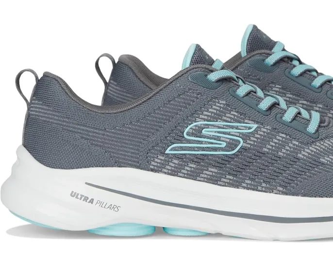 SKECHERS Performance Go Walk 8 Britt с технологией Hyper Pillar