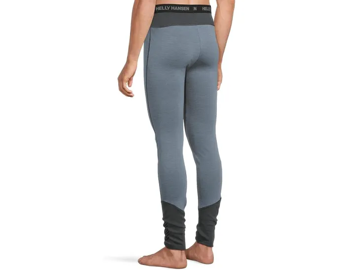 Брюки Helly Hansen Lifa Merino Midweight из мериносовой шерсти