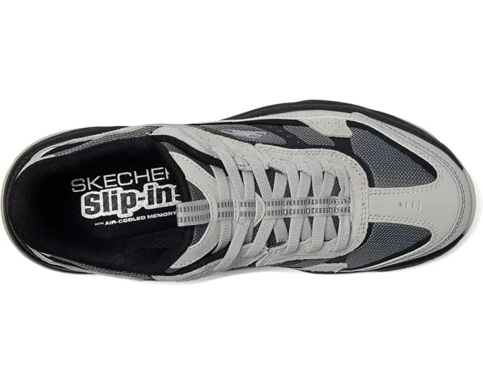 Кроссовки Skechers Vigor AT Hands Free Slip-In с технологией Air-cooled Memory Foam