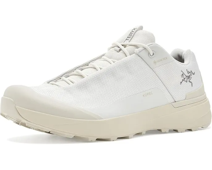 Трекинговые ботинки Arc'teryx Kopec GTX водонепроницаемые с подошвой Vibram Megagrip