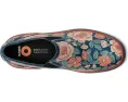 Водонепроницаемые слипоны Bogs Patch Slip On с цветочным принтом