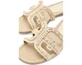 Сандалии Sam Edelman Bay Tide с открытым носком