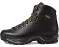 Ботинки Asolo TPS 535 Lth V MM EVO из цельной кожи с подкладкой Cambrelle