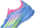 Бутсы Adidas F50 League Turf для игры на искусственном газоне с текстурированной зоной удара