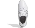 Кроссовки для гольфа Adidas Tour360 24 с кожаным верхом и промежуточной подошвой JETBOOST