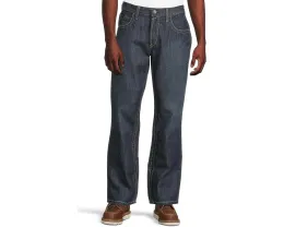 Огнестойкие джинсы Ariat FR M3 Basic Straight Leg с прямой штаниной
