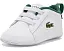 Кеды Lacoste Carnaby Set для малышей