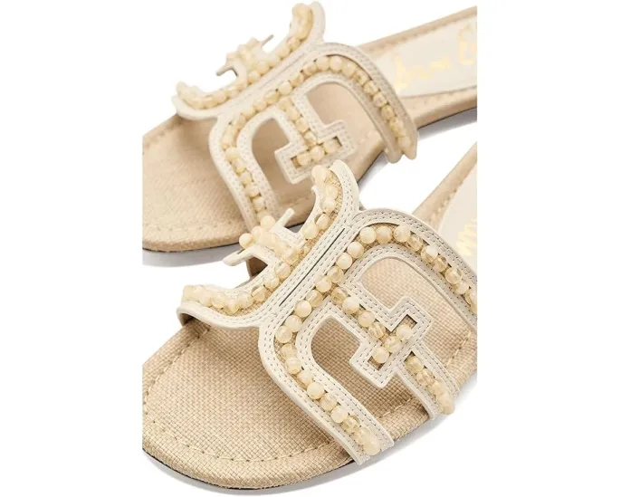 Сандалии Sam Edelman Bay Tide с открытым носком