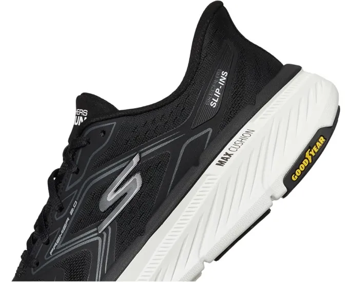 Кроссовки Skechers Max Cushioning Premier 2.0 Overland Hands Free Slip-Ins