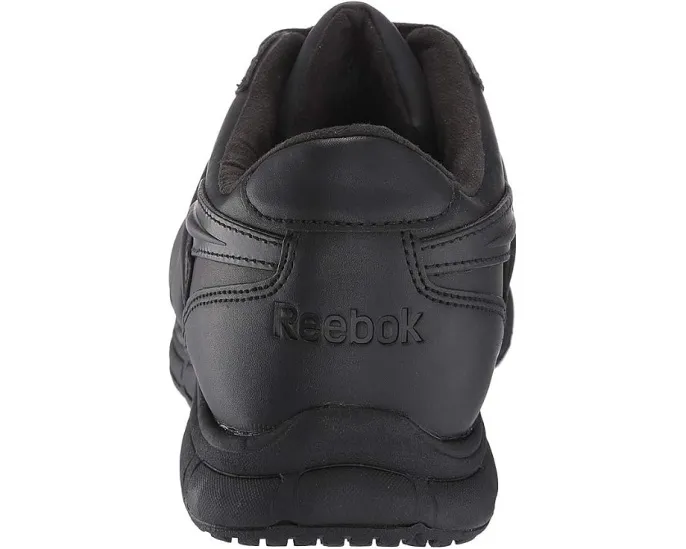 Рабочие туфли Reebok Work Jorie LT с мягким носком