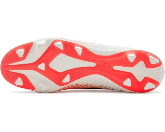 Бутсы футбольные Adidas F50 Hyperfast Club для твердого и смешанного грунта