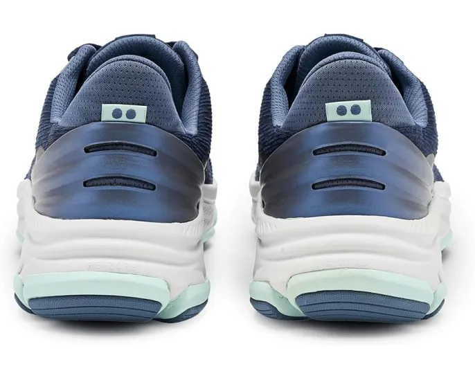 Кроссовки Ryka Devotion X Max 2 для ходьбы с максимальной амортизацией