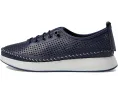 Туфли Spring Step Eastwood с перфорацией и кожаной подкладкой