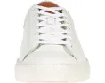 Кроссовки Steve Madden Finneas из натуральной кожи с удобной стелькой
