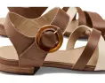 Сандалии Parkside Ave 2.0 Marc Joseph New York на платформе с гелевой стелькой