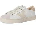 Кроссовки Victoria Berlin Leather из натуральной кожи для городского стиля