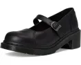 Туфли Mary Jane Alderstone с ремешком и платформой от Dr. Martens
