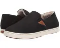 OluKai Лоферы Pehuea Heu с подкладкой из овчины и стелькой Everfit