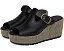 Сандалии SOREL Sunpeak Wedge Slide с мысом пепе и каблуком-клин