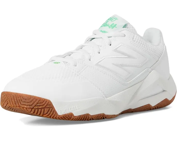 Теннисные кроссовки New Balance FuelCell Coco Delray V2 с подошвой NDurance