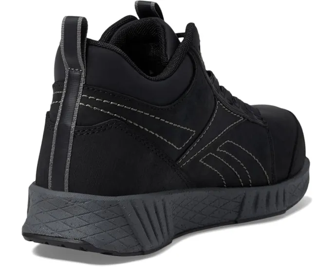 Reebok Fusion Formidable Work Mid Cut с композитным носком SD 10 и технологией Flexweave