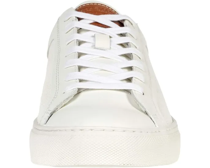 Кроссовки Steve Madden Finneas из натуральной кожи с удобной стелькой