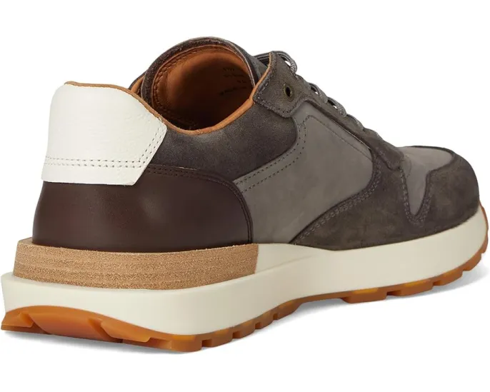 Кроссовки Lionel со шнуровкой и кожаной подкладкой Allen Edmonds