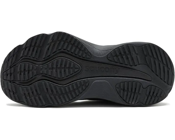 Кроссовки Saucony Hurricane 26 для ежедневного бега