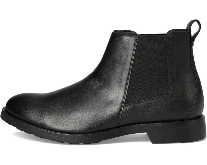 Ботинки Naot Washington в стиле челси с двойной эластичной вставкой