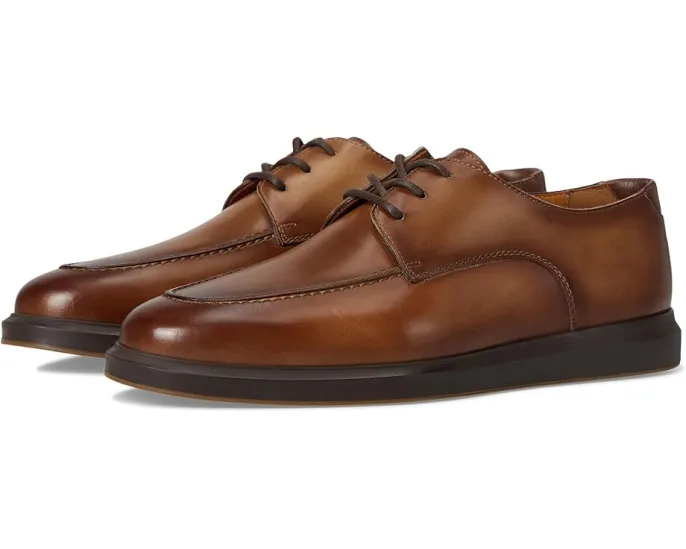 Magnanni Orion Lace гибридные туфли со шнуровкой из кожи для разных случаев