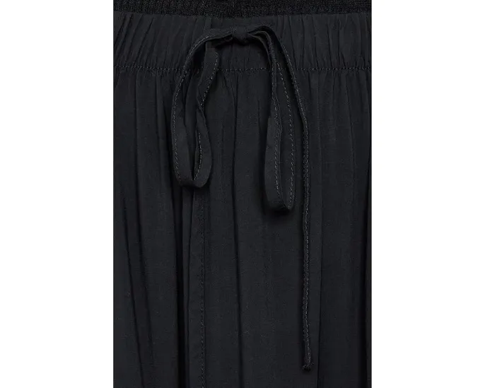 Юбка Melanie Skirt Splendid миди с романтичными воланами