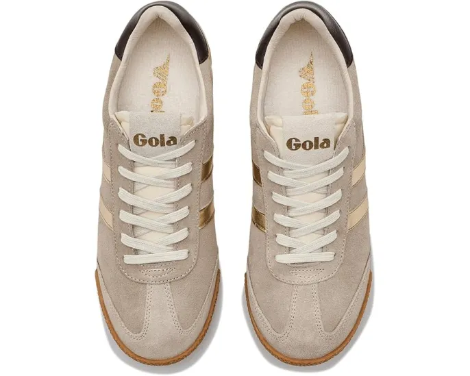 Gola Elan Glitz кроссовки с блестками