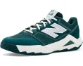 Теннисные кроссовки New Balance FuelCell Coco Delray V2 с подошвой NDurance