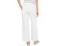 Liverpool Los Angeles джинсы Petite Mid-rise Weekender Wide Leg со средней посадкой
