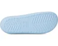 Crocs Сандалии Classic 2.0 Slides с глубокой стелькой из пены Croslite