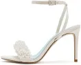 Vince Camuto босоножки на шпильке Arleem с ремешком на щиколотке и отделкой из бусин