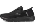 Кроссовки SKECHERS Performance Go Walk Flex с технологией ULTRA GO и стелькой Air Cooled Goga Mat