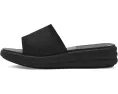 Сандалии Clarks Drift Twist с текстильным верхом и стелькой Extreme Comfort