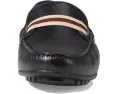 Мокасины Mulberry от Marc Joseph New York из телячьей кожи с ручной строчкой
