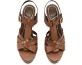 Сандалии Kenneth Cole New York Lotus на платформе