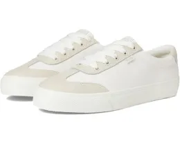 Keds Jump Kick T-Toe кроссовки с Т-образным носком из кожи на шнурках