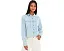 Рубашка Aubrey Long Sleeve Button Down от KUT from the Kloth с длинным рукавом