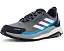 Треккинговые ботинки Terrex Anylander Rain.RDY Adidas с технологией сухого комфорта