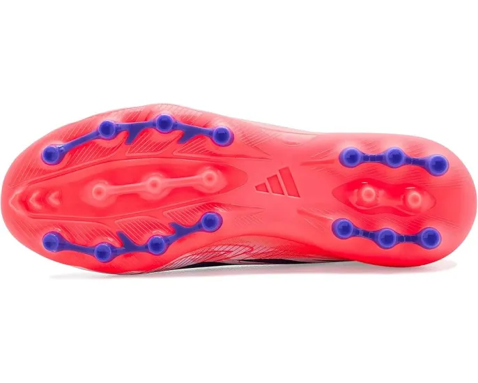 Футбольные бутсы Adidas F50 Hyperfast League AG для детей