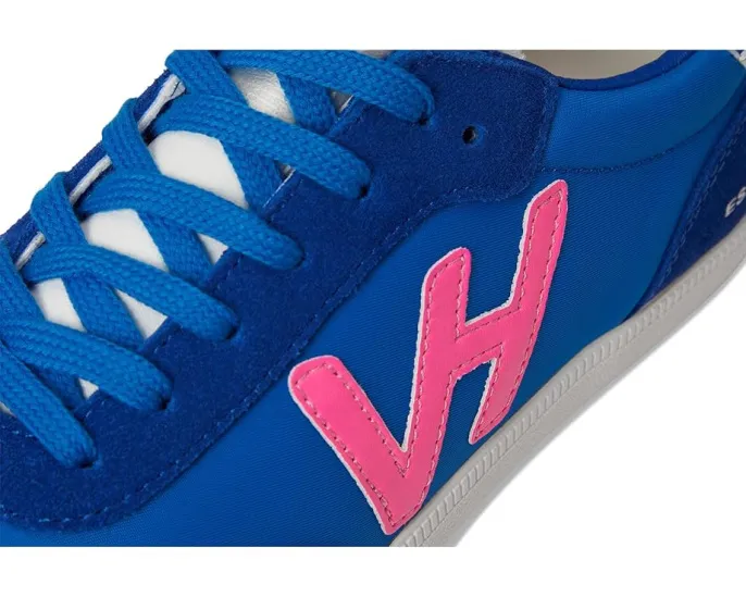 Vintage Havana Crisp футбольные кроссовки из кожи с низким кроем