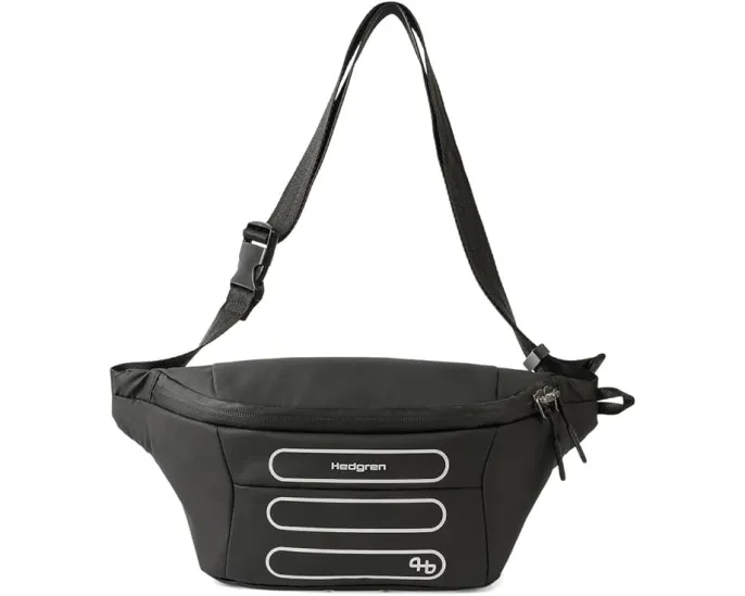 Сумка HEDGREN поясная Visit P Belt Bag