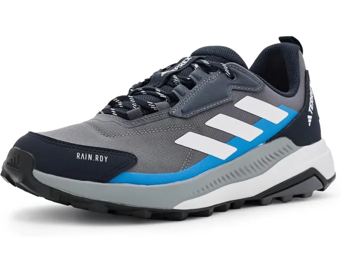 Треккинговые ботинки Terrex Anylander Rain.RDY Adidas с технологией сухого комфорта